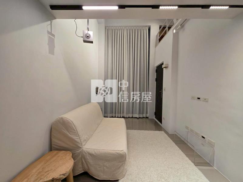 ◆信二靜巷溫馨1樓房屋室內格局與周邊環境