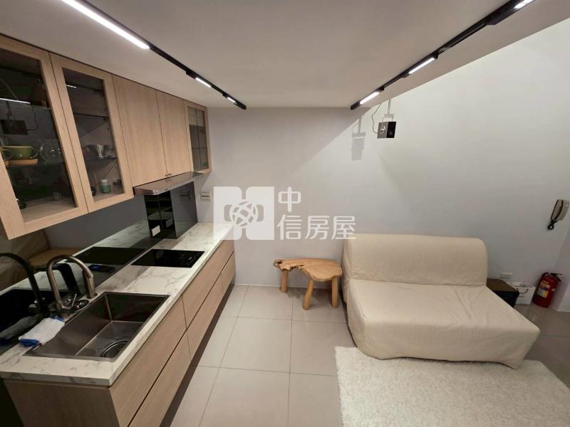 ◆信二靜巷溫馨1樓房屋室內格局與周邊環境