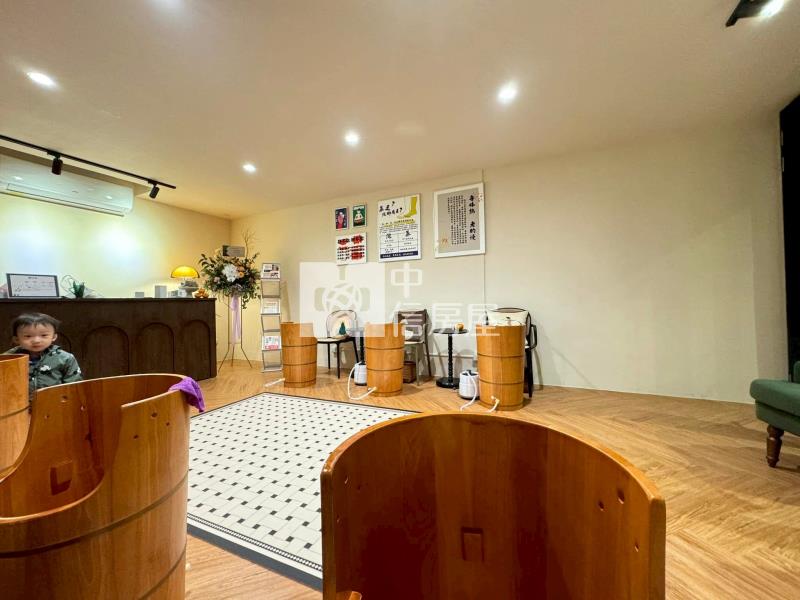 平鎮獅子林商圈透店房屋室內格局與周邊環境