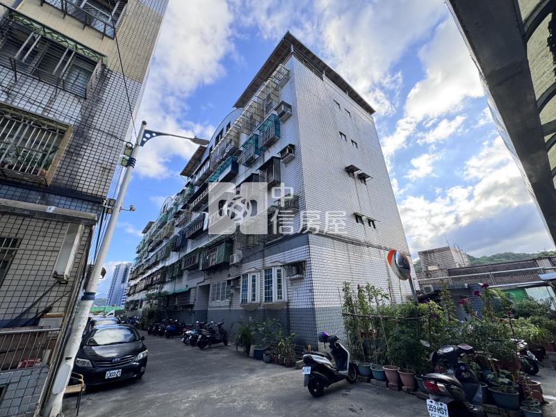 全民一家房屋室內格局與周邊環境