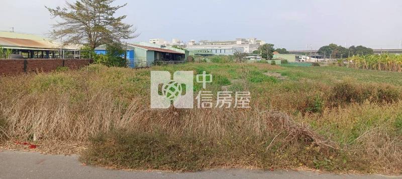 永康鄰工廠2.6分臨6米路優質農地房屋室內格局與周邊環境