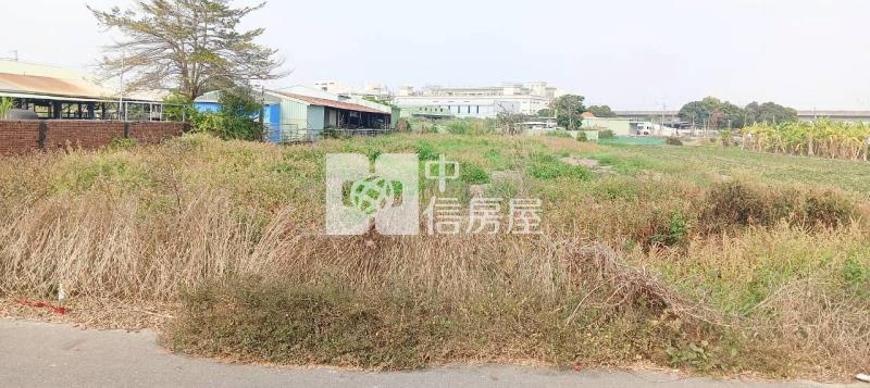 永康鄰工廠2.6分臨6米路優質農地房屋室內格局與周邊環境