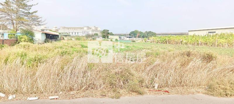 永康鄰工廠2.6分臨6米路優質農地房屋室內格局與周邊環境