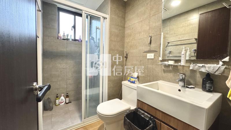 專任🌿新屋「大清雄讚2」輕屋齡三房車🌷房屋室內格局與周邊環境