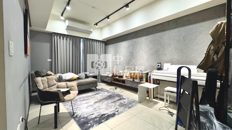 專任🌿新屋「大清雄讚2」輕屋齡三房車🌷房屋室內格局與周邊環境