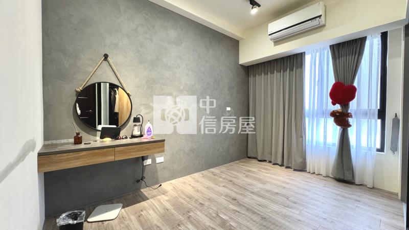 專任🌿新屋「大清雄讚2」輕屋齡三房車🌷房屋室內格局與周邊環境