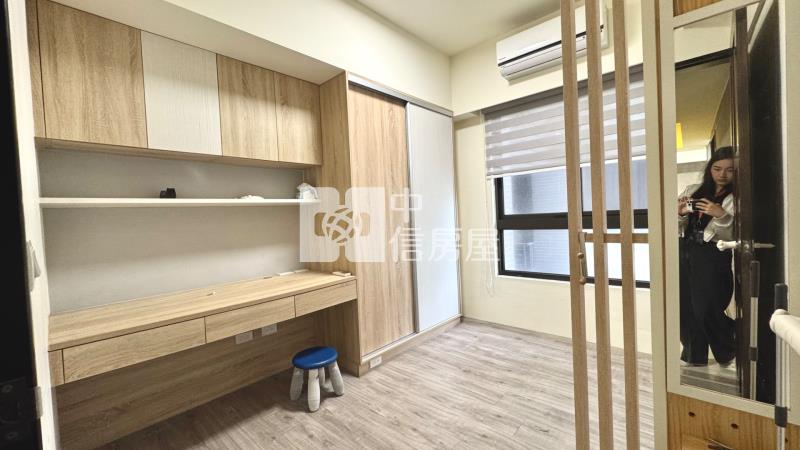 專任🌿新屋「大清雄讚2」輕屋齡三房車🌷房屋室內格局與周邊環境