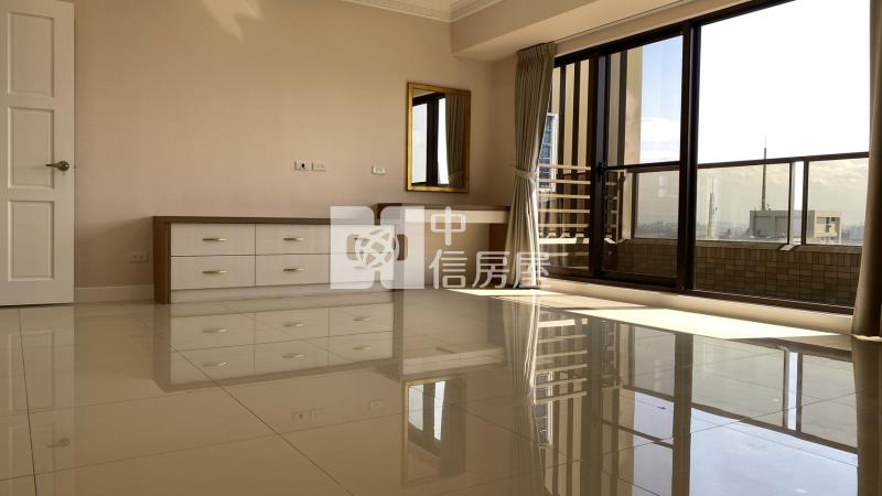 中壢SOGO景觀豪宅房屋室內格局與周邊環境