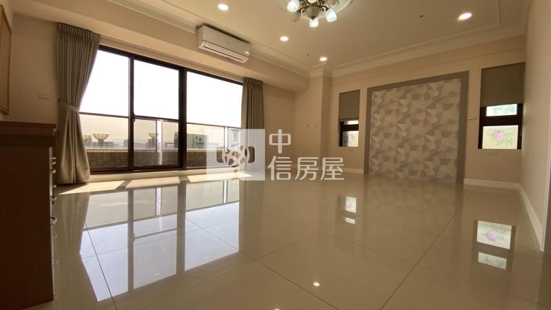 中壢SOGO景觀豪宅房屋室內格局與周邊環境