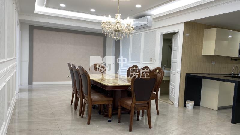 中壢SOGO景觀豪宅房屋室內格局與周邊環境