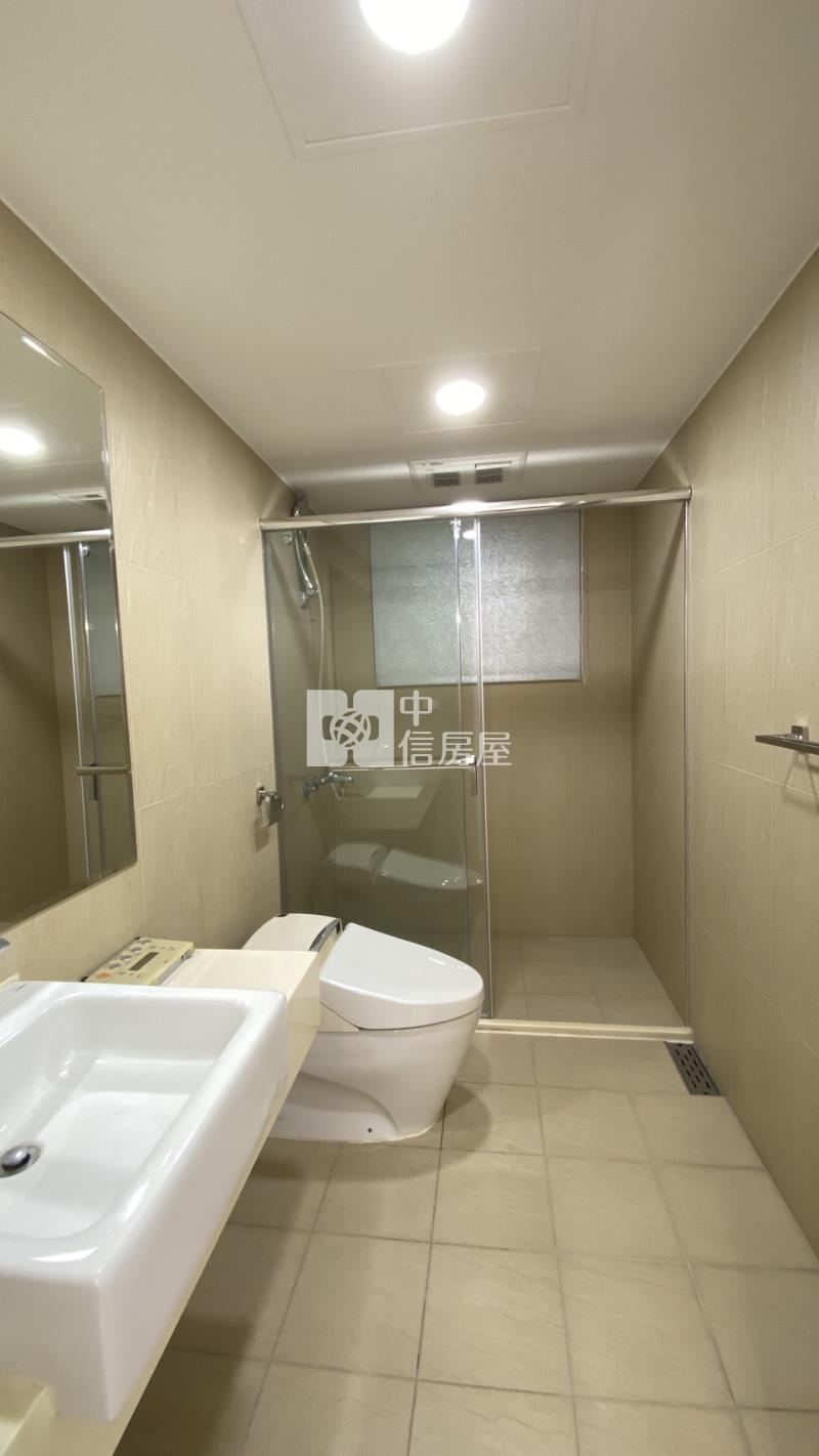 中壢SOGO景觀豪宅房屋室內格局與周邊環境