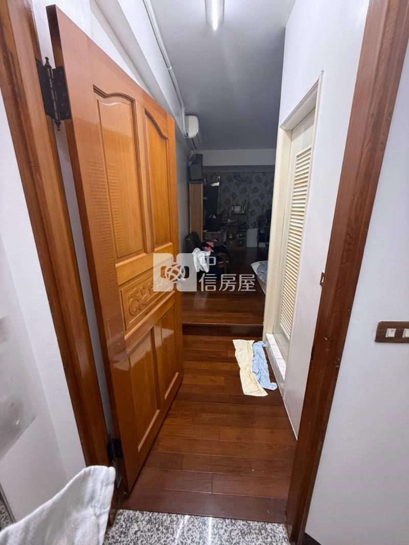 近南紡傳奇透天房屋室內格局與周邊環境