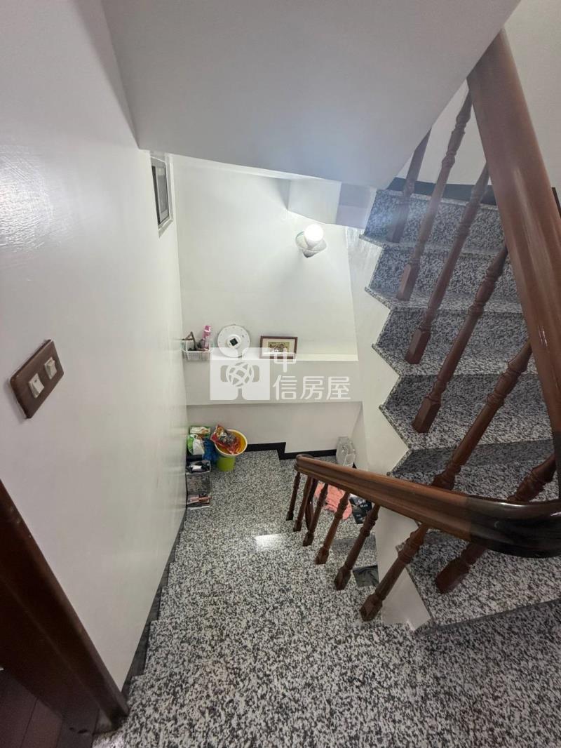 近南紡傳奇透天房屋室內格局與周邊環境