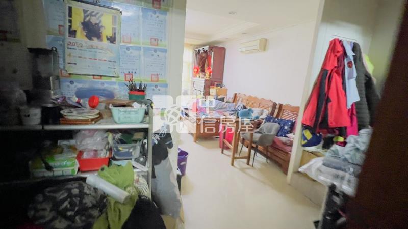 龍潭紅橋別墅(中信卓越團隊)房屋室內格局與周邊環境