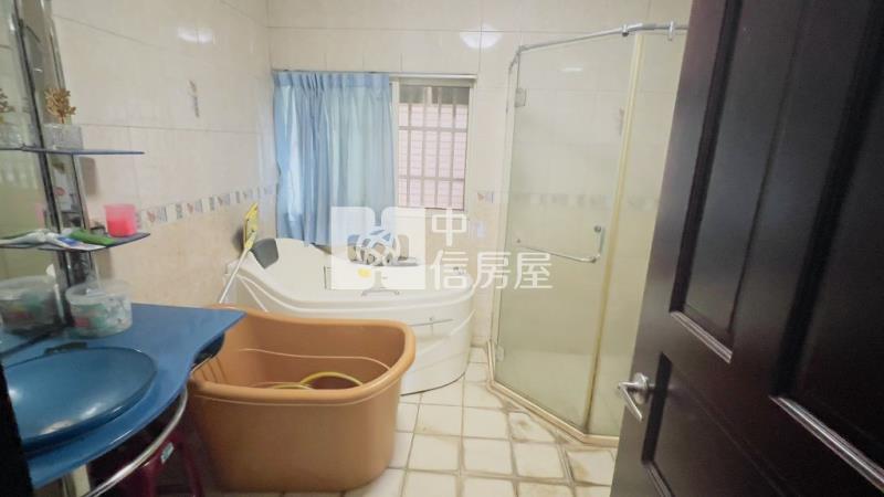 龍潭紅橋別墅(中信卓越團隊)房屋室內格局與周邊環境