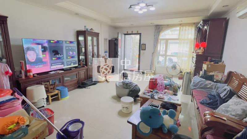 龍潭紅橋別墅(中信卓越團隊)房屋室內格局與周邊環境