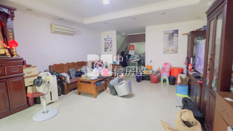 龍潭紅橋別墅(中信卓越團隊)房屋室內格局與周邊環境