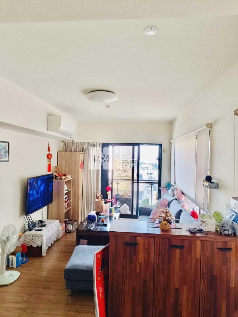 專任-【電梯3房+車位】-恆美V-life房屋室內格局與周邊環境