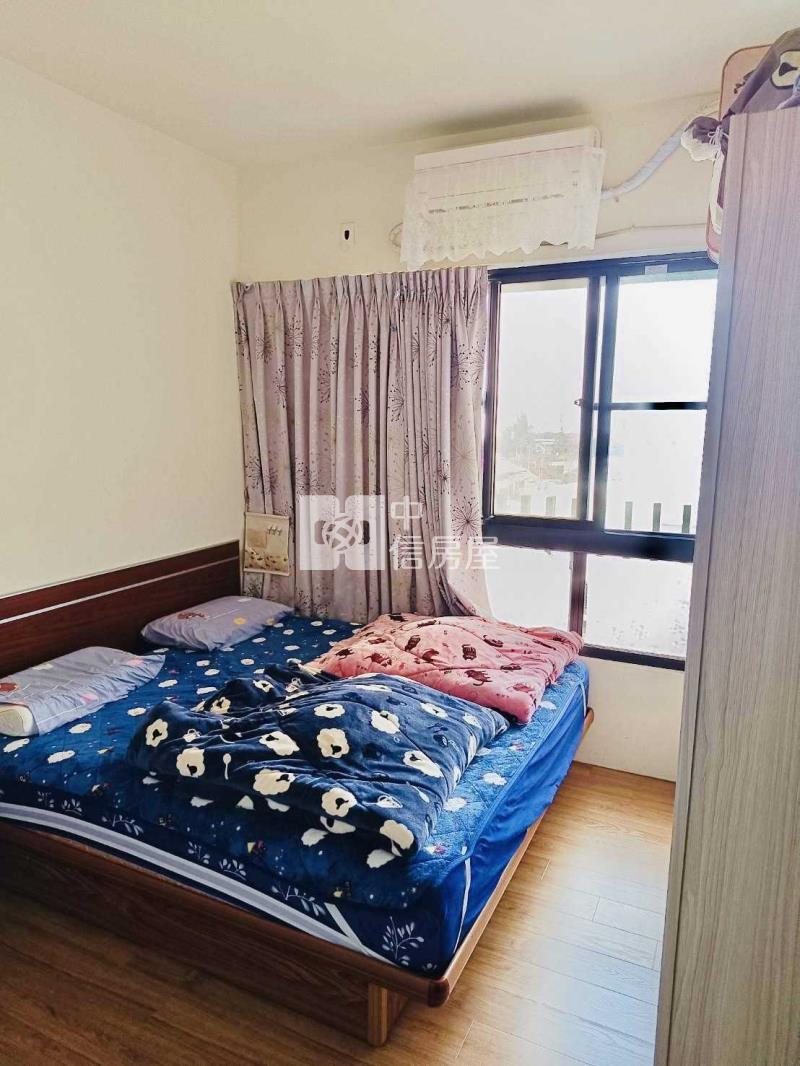 專任-【電梯3房+車位】-恆美V-life房屋室內格局與周邊環境