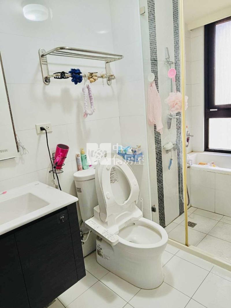 專任-【電梯3房+車位】-恆美V-life房屋室內格局與周邊環境