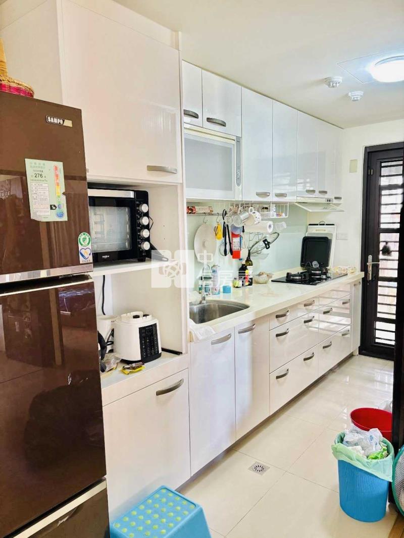 專任-【電梯3房+車位】-恆美V-life房屋室內格局與周邊環境