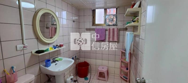 楊梅市區漂亮華廈3房房屋室內格局與周邊環境