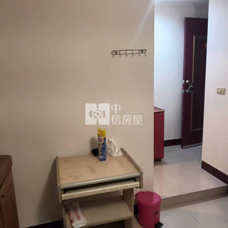 (A)中壢市區8間套房(中信卓越團隊)房屋室內格局與周邊環境