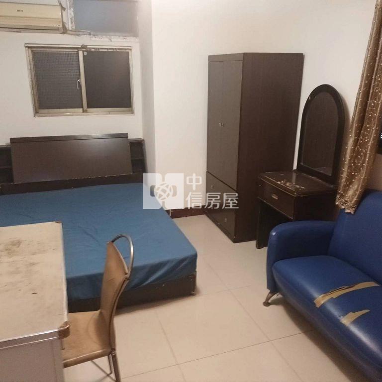 (A)中壢市區8間套房(中信卓越團隊)房屋室內格局與周邊環境