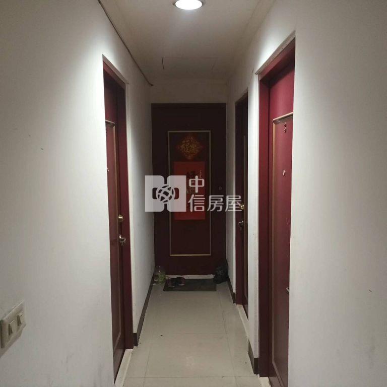 (A)中壢市區8間套房(中信卓越團隊)房屋室內格局與周邊環境