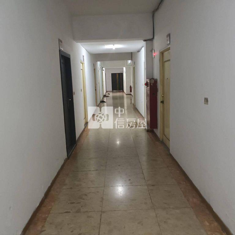 (A)中壢市區8間套房(中信卓越團隊)房屋室內格局與周邊環境