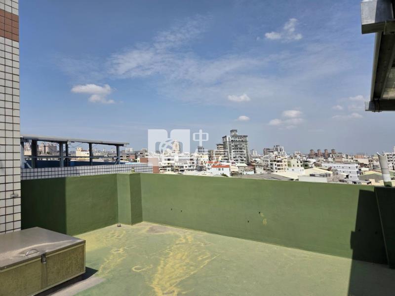 永康南大附中平車三房景觀華廈房屋室內格局與周邊環境