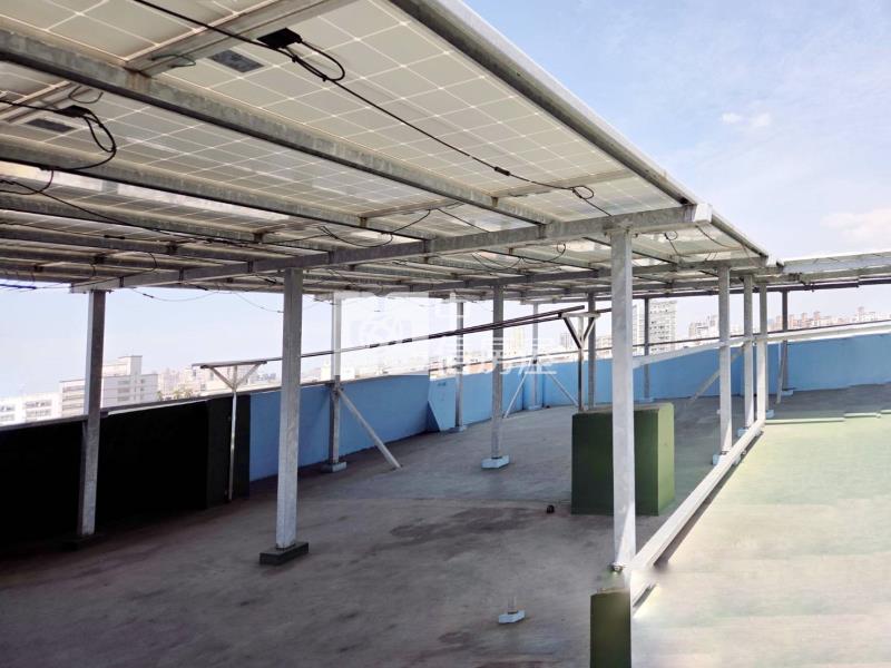 永康南大附中平車三房景觀華廈房屋室內格局與周邊環境