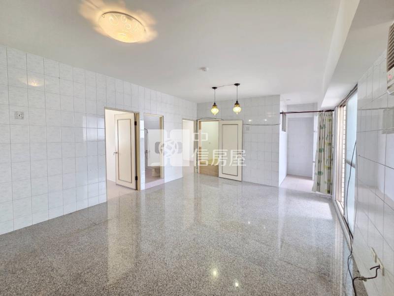 永康南大附中平車三房景觀華廈房屋室內格局與周邊環境