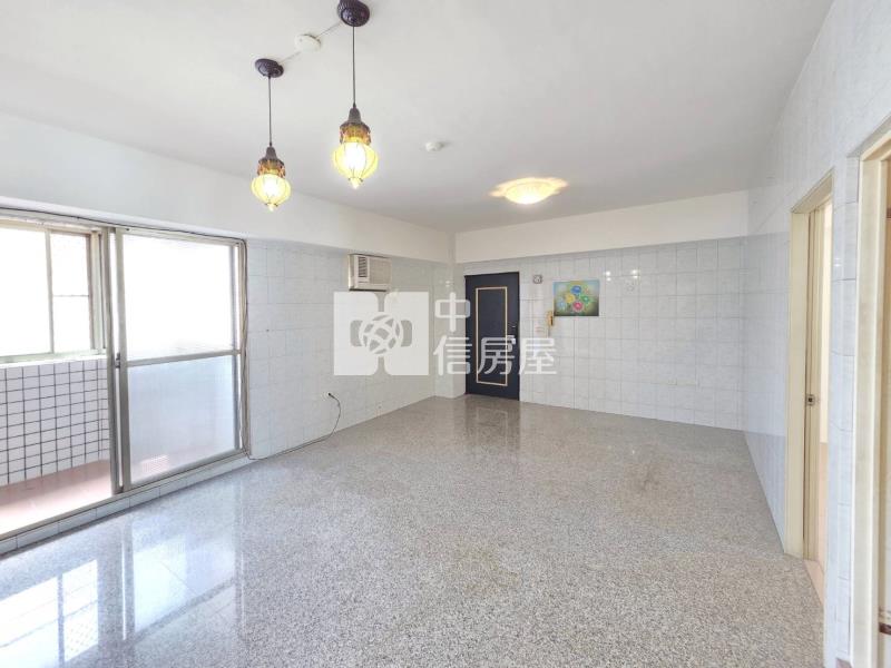 永康南大附中平車三房景觀華廈房屋室內格局與周邊環境