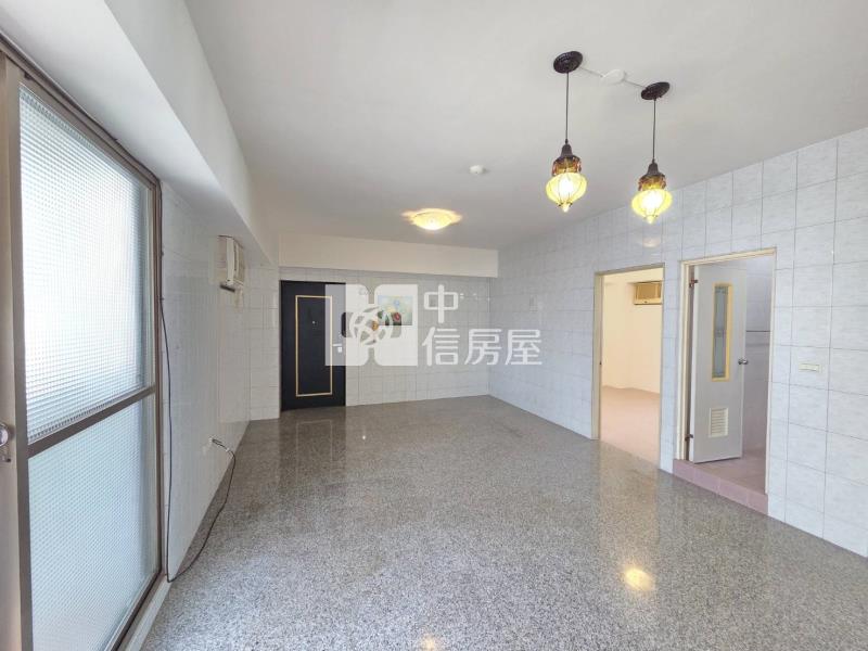 永康南大附中平車三房景觀華廈房屋室內格局與周邊環境