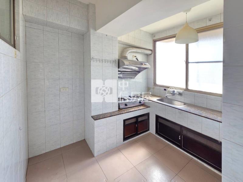 永康南大附中平車三房景觀華廈房屋室內格局與周邊環境