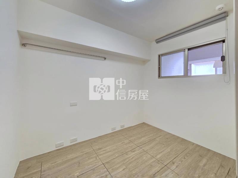 永康南大附中平車三房景觀華廈房屋室內格局與周邊環境