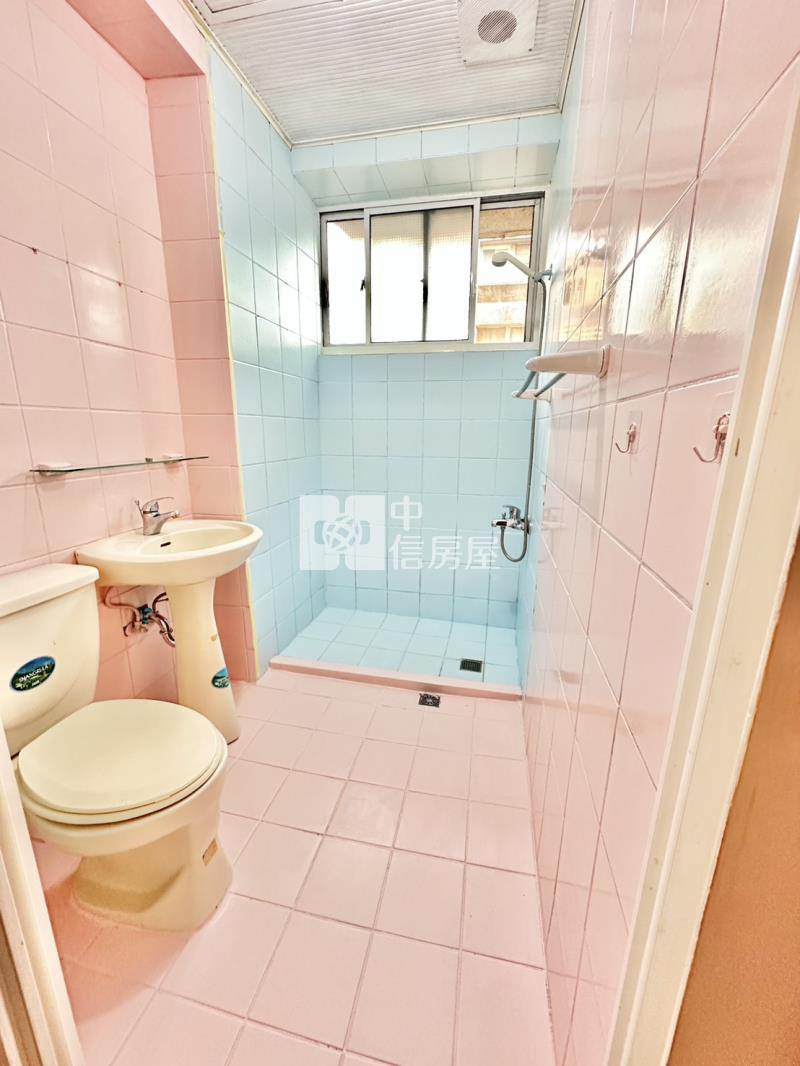 東海大學明亮大套房房屋室內格局與周邊環境