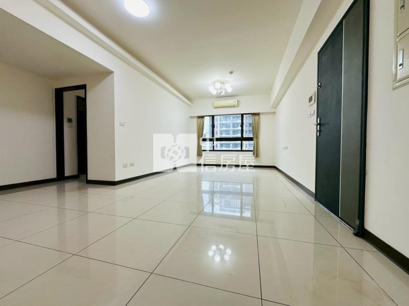 八德重劃區-學區+捷運3房車房屋室內格局與周邊環境