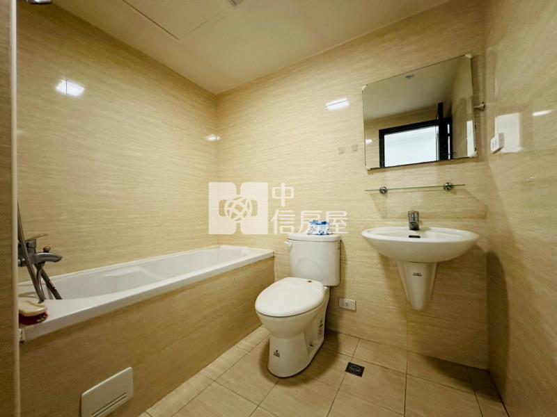 八德重劃區-學區+捷運3房車房屋室內格局與周邊環境