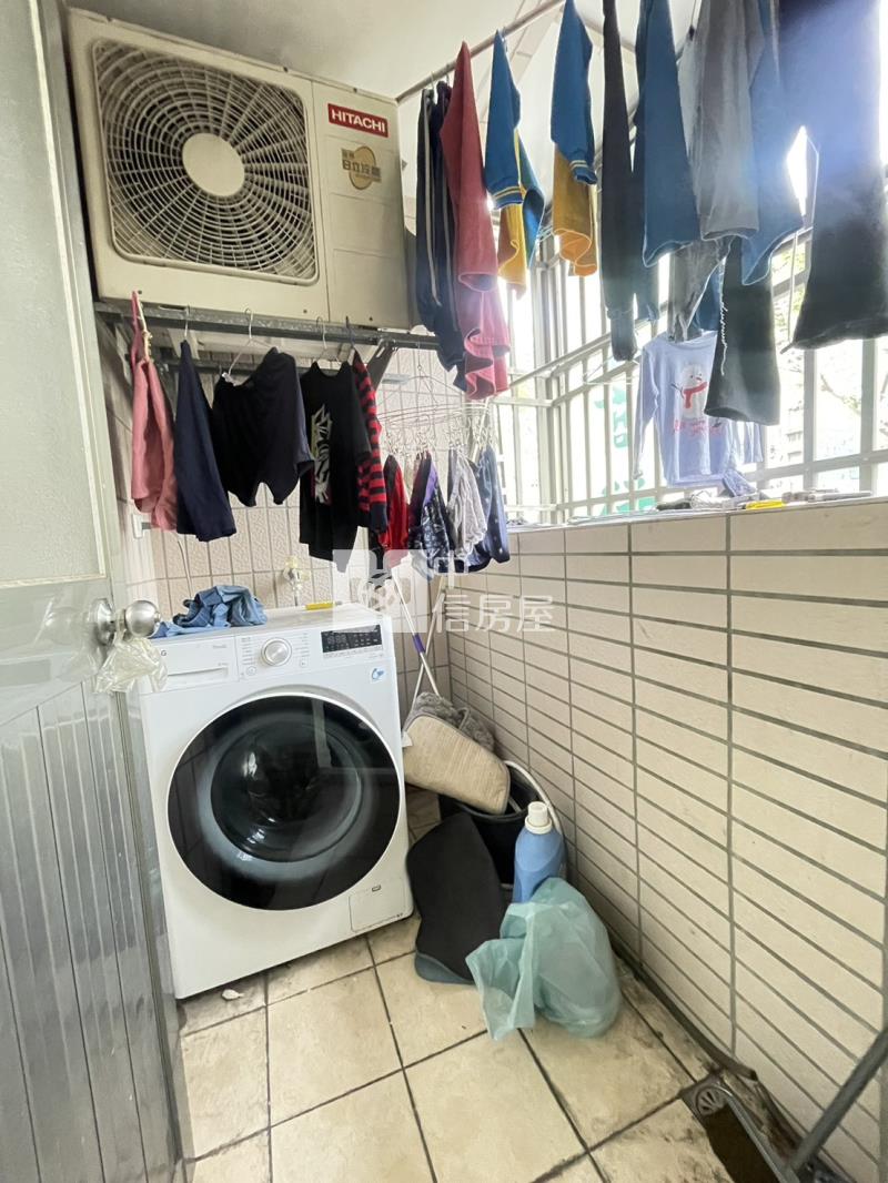 高鐵特區正興路透店房屋室內格局與周邊環境