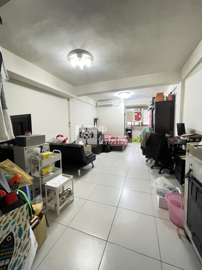 高鐵特區正興路透店房屋室內格局與周邊環境