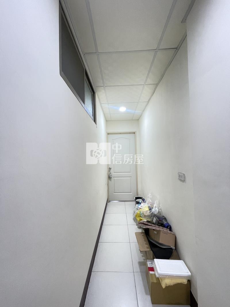 高鐵特區正興路透店房屋室內格局與周邊環境