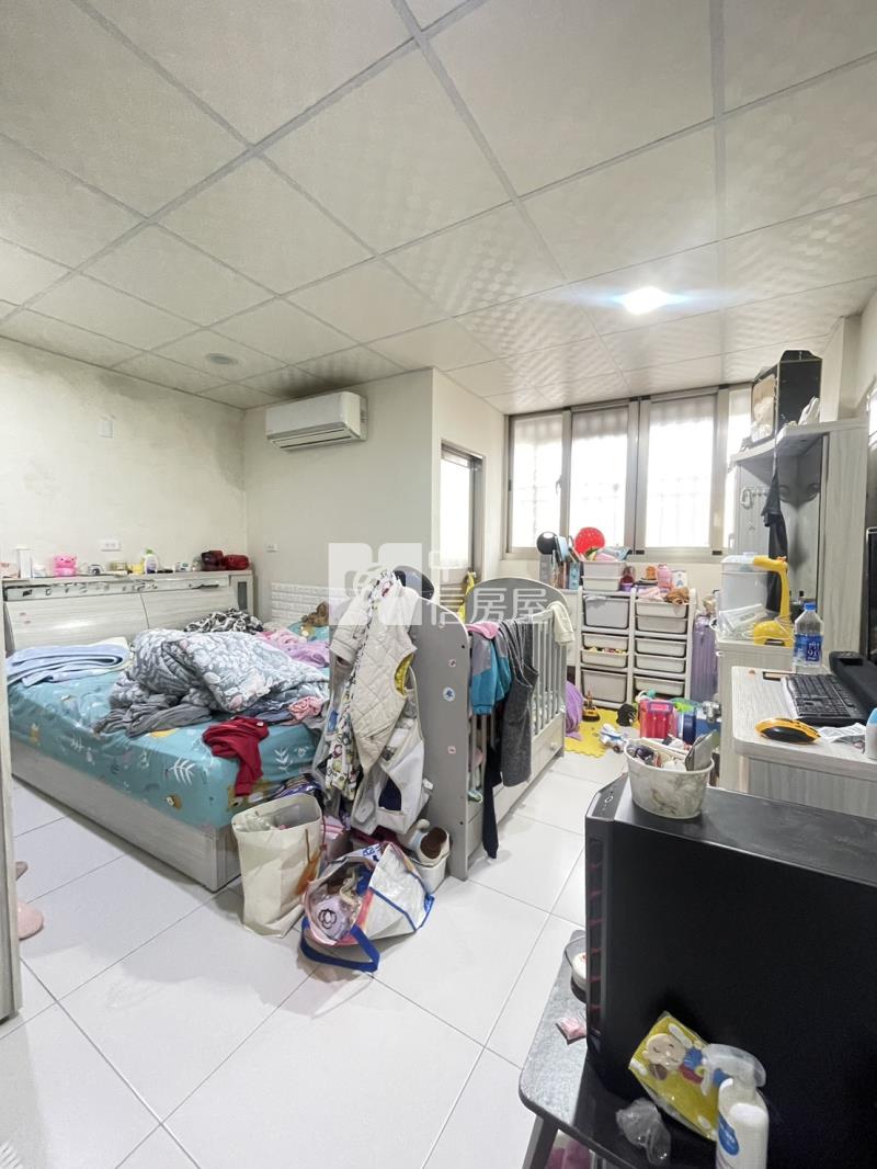 高鐵特區正興路透店房屋室內格局與周邊環境