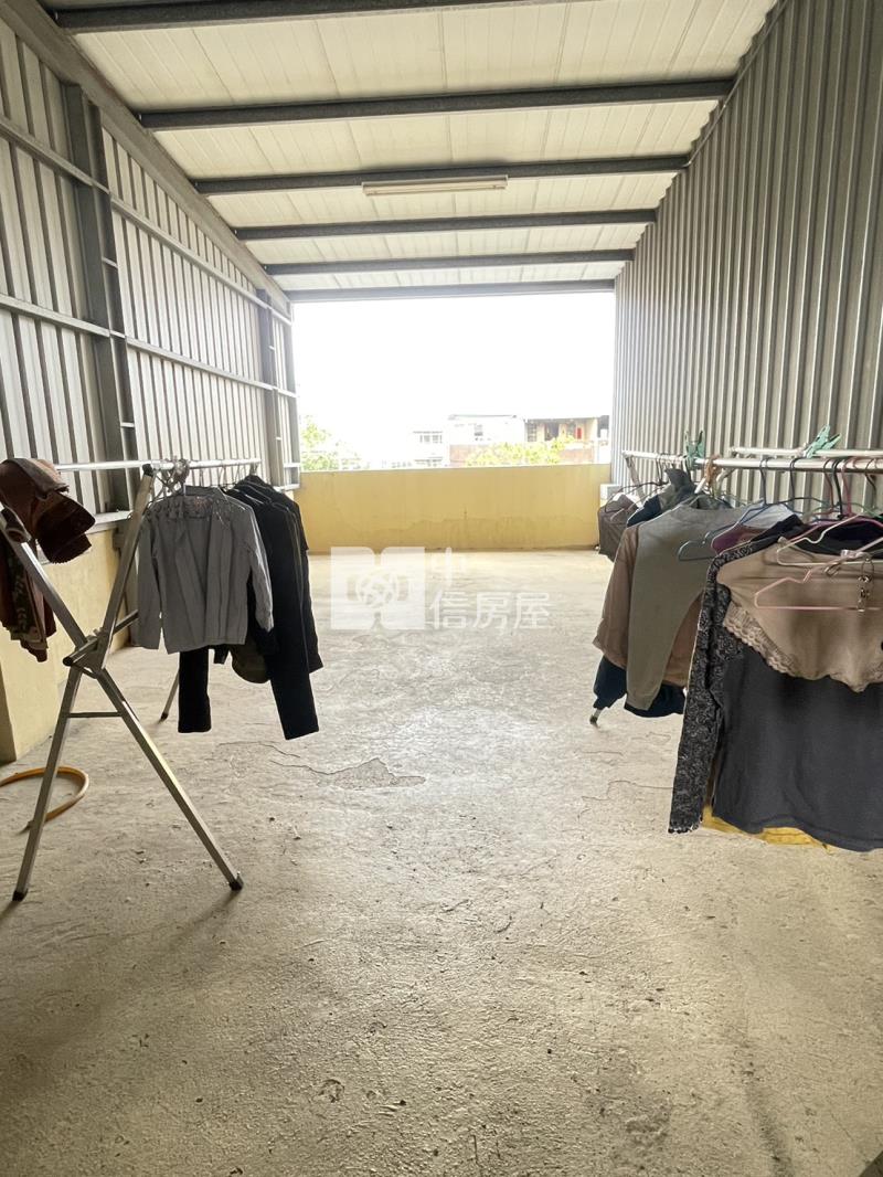 高鐵特區正興路透店房屋室內格局與周邊環境