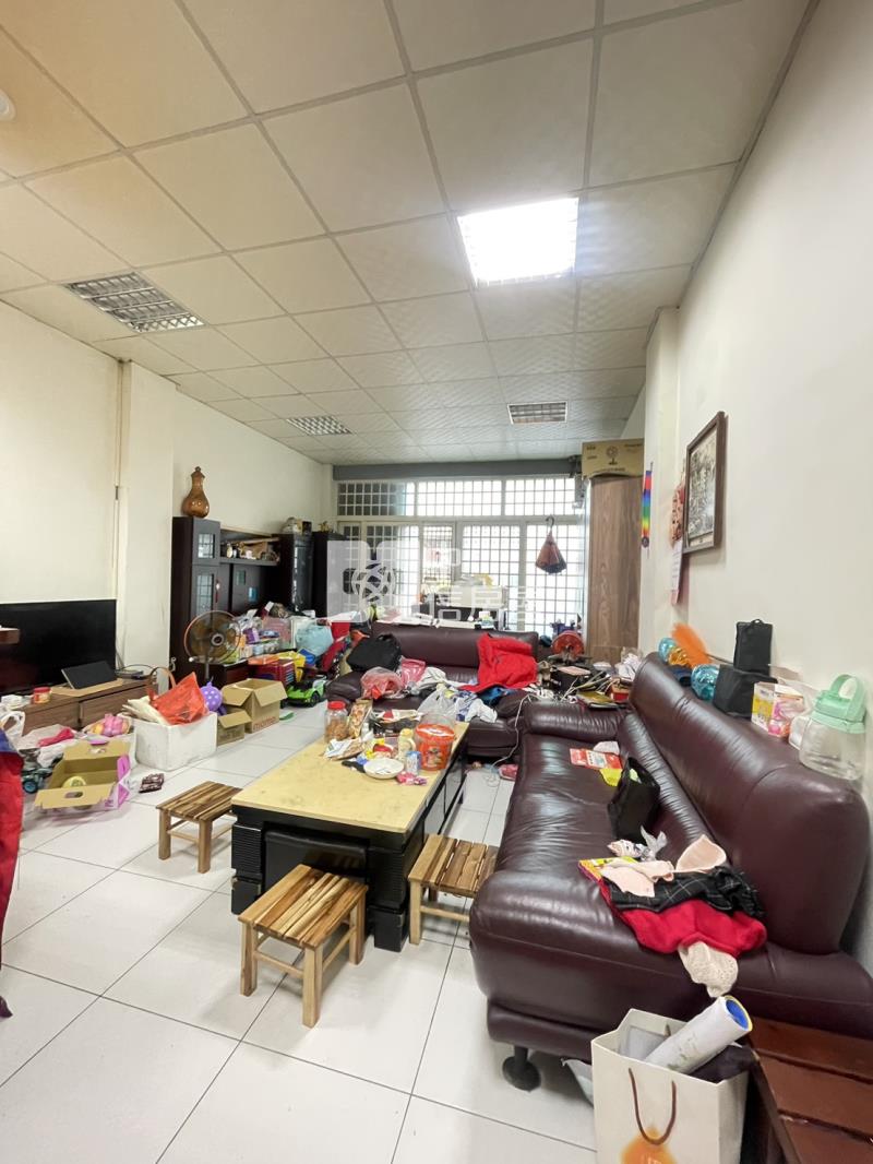 高鐵特區正興路透店房屋室內格局與周邊環境