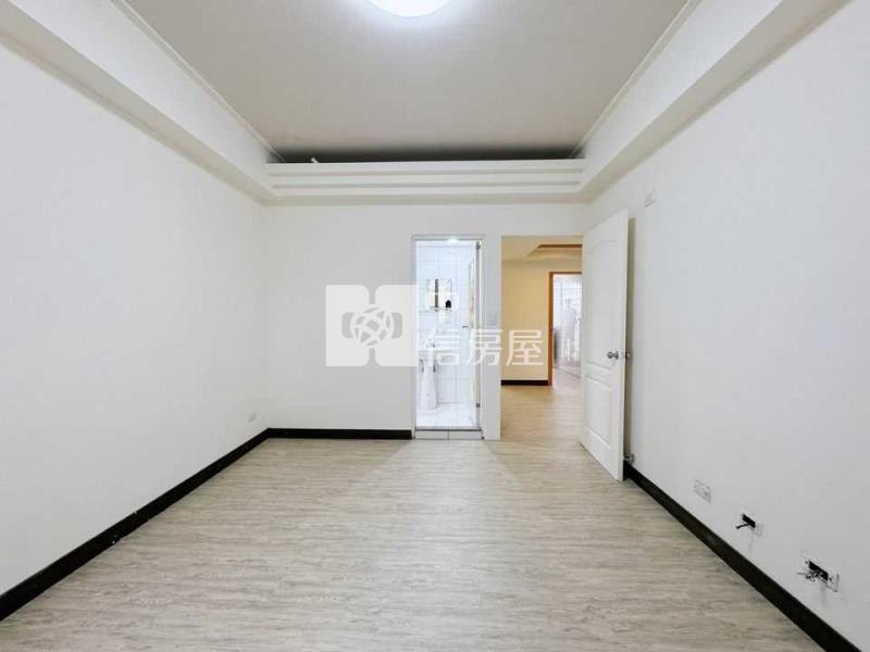 永聚一生-太原車站大三房休旅車位房屋室內格局與周邊環境