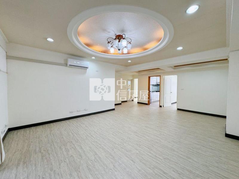 永聚一生-太原車站大三房休旅車位房屋室內格局與周邊環境