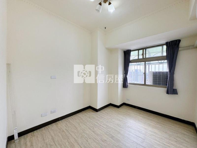 永聚一生-太原車站大三房休旅車位房屋室內格局與周邊環境