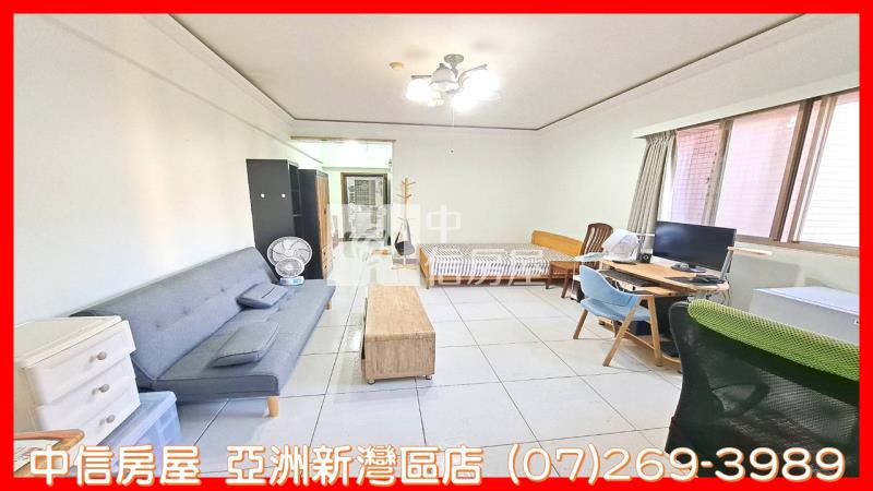 巨蛋捷運商圈翻新美宅房屋室內格局與周邊環境